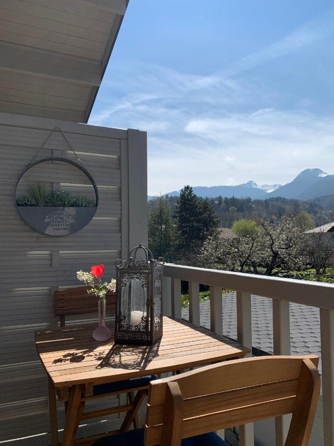 Hygge Lodge Annecy Doussard Exteriér fotografie