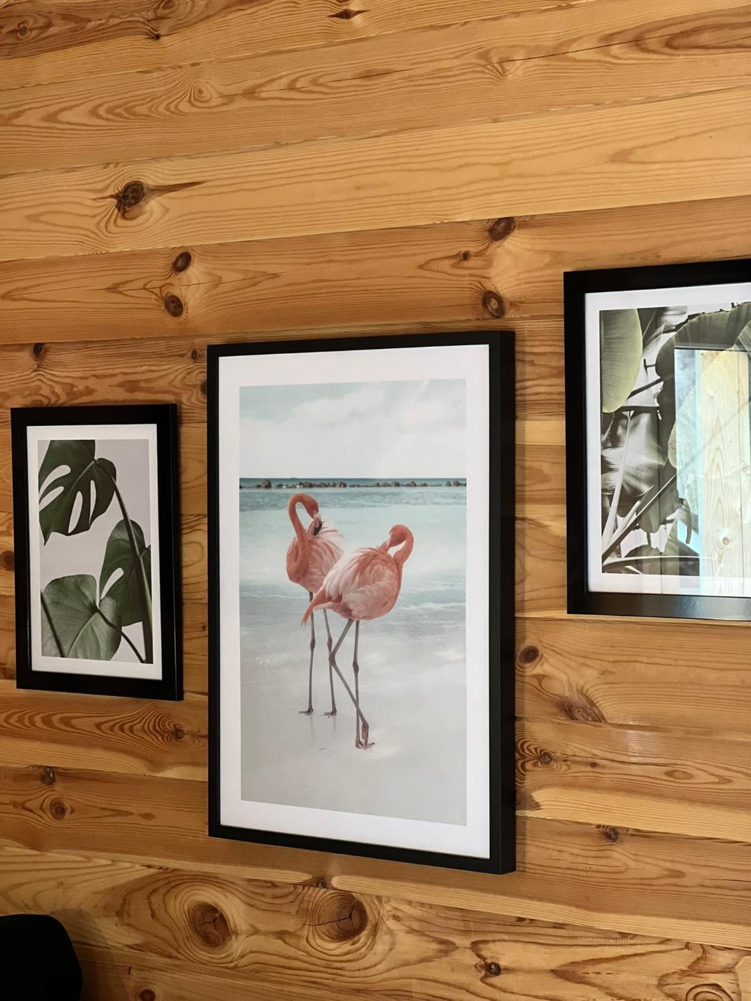 Hygge Lodge Annecy Doussard Exteriér fotografie