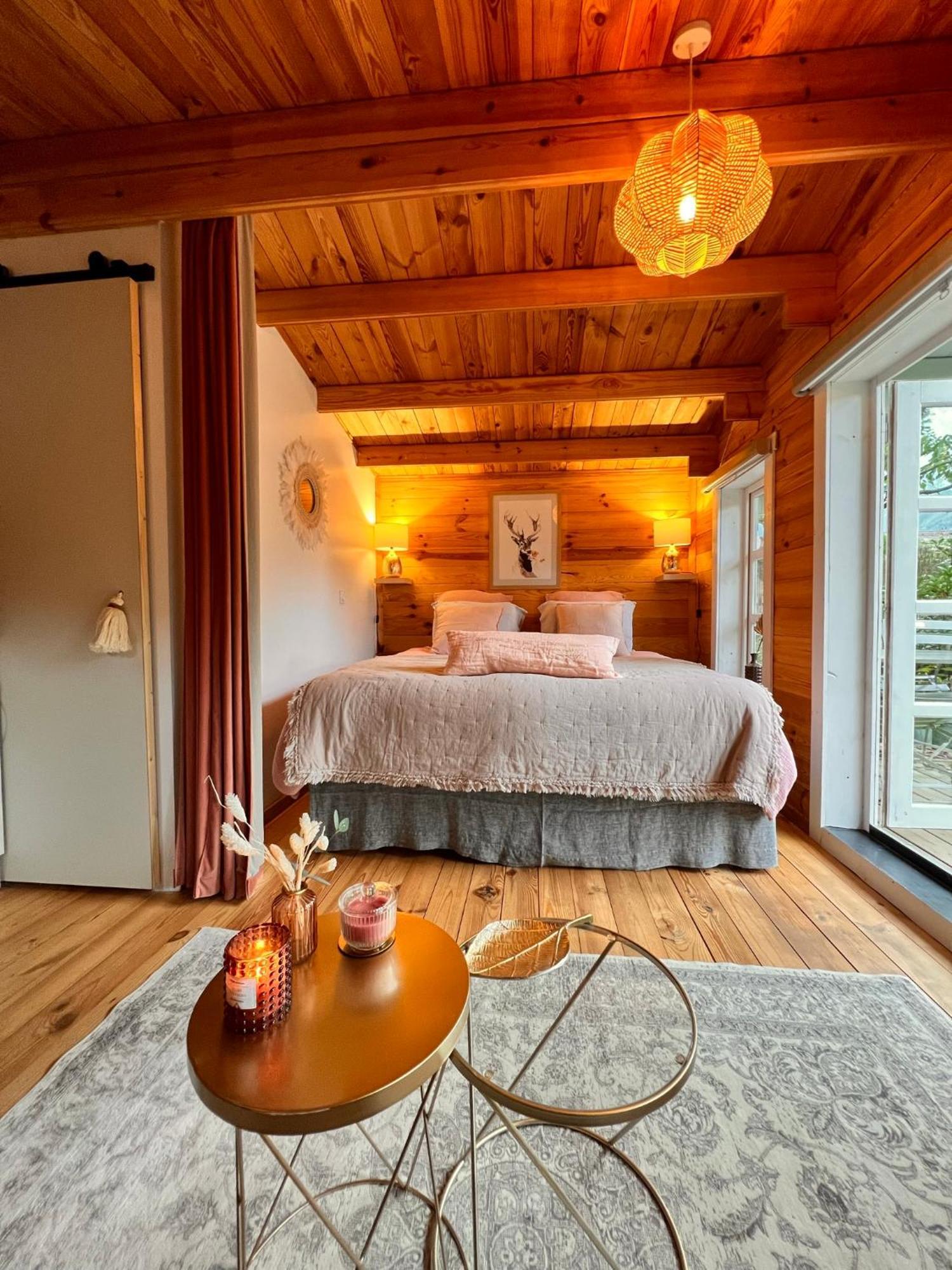Hygge Lodge Annecy Doussard Exteriér fotografie