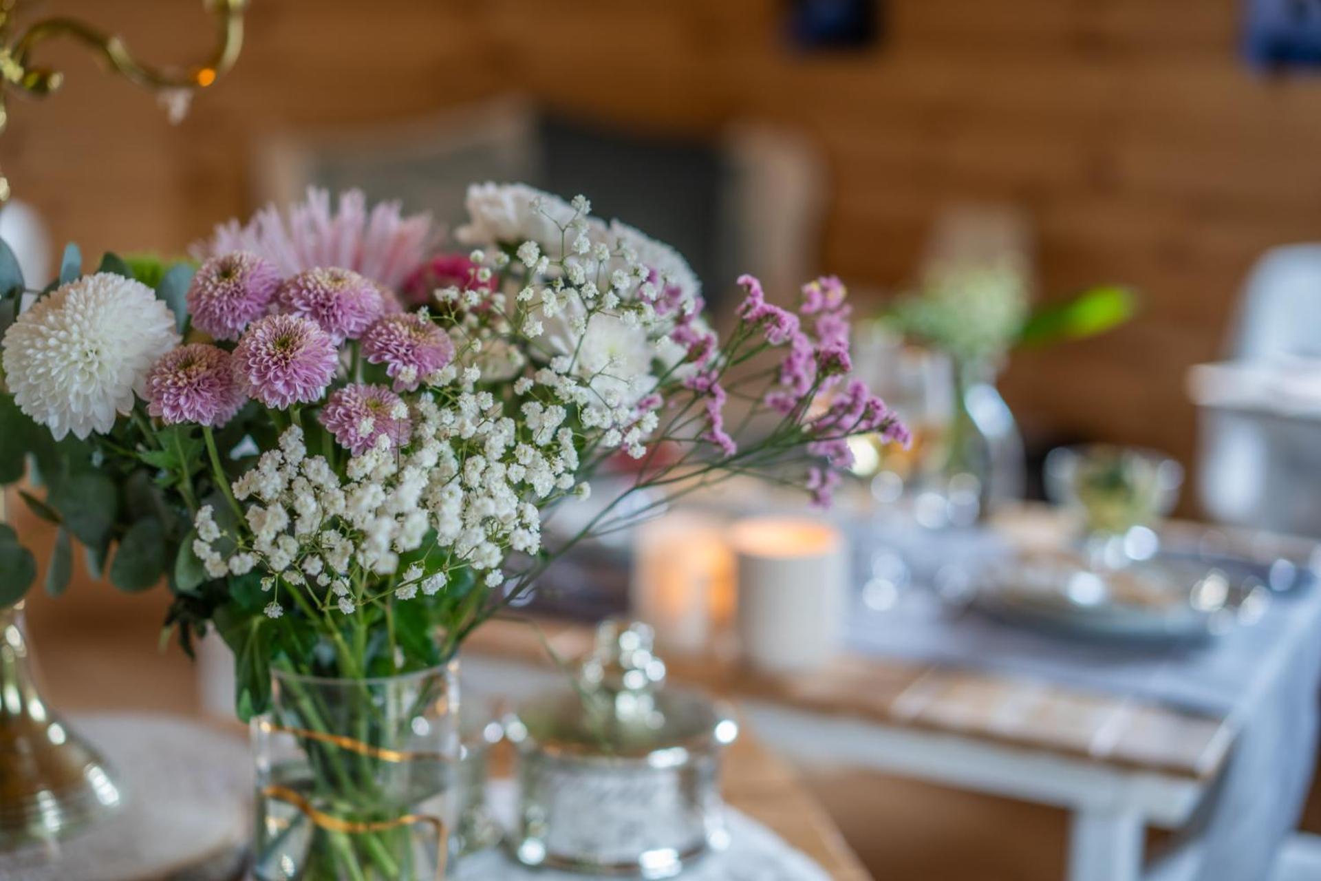 Hygge Lodge Annecy Doussard Exteriér fotografie
